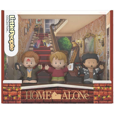 Fisher - Price Little People Collector Home Alone - Planet Toys